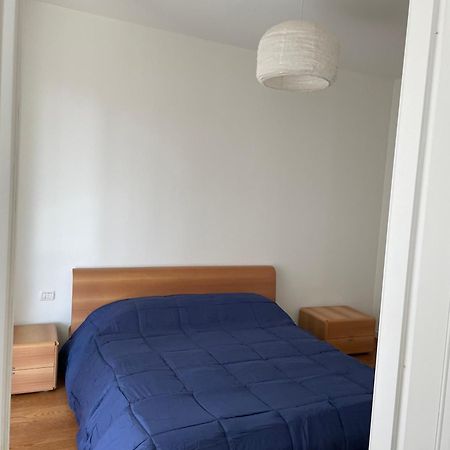 Appartamento Casa Laura Bergamo Esterno foto