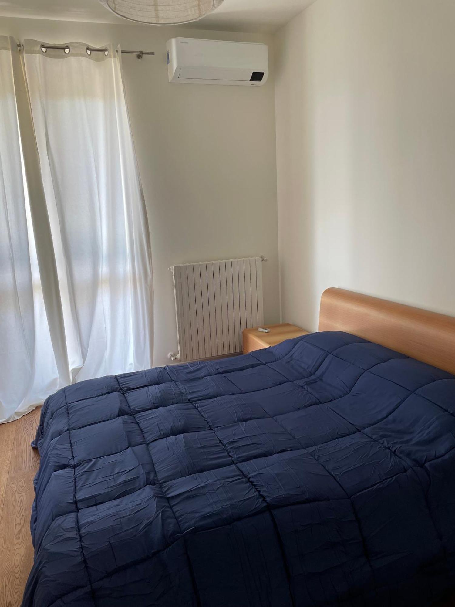 Appartamento Casa Laura Bergamo Esterno foto