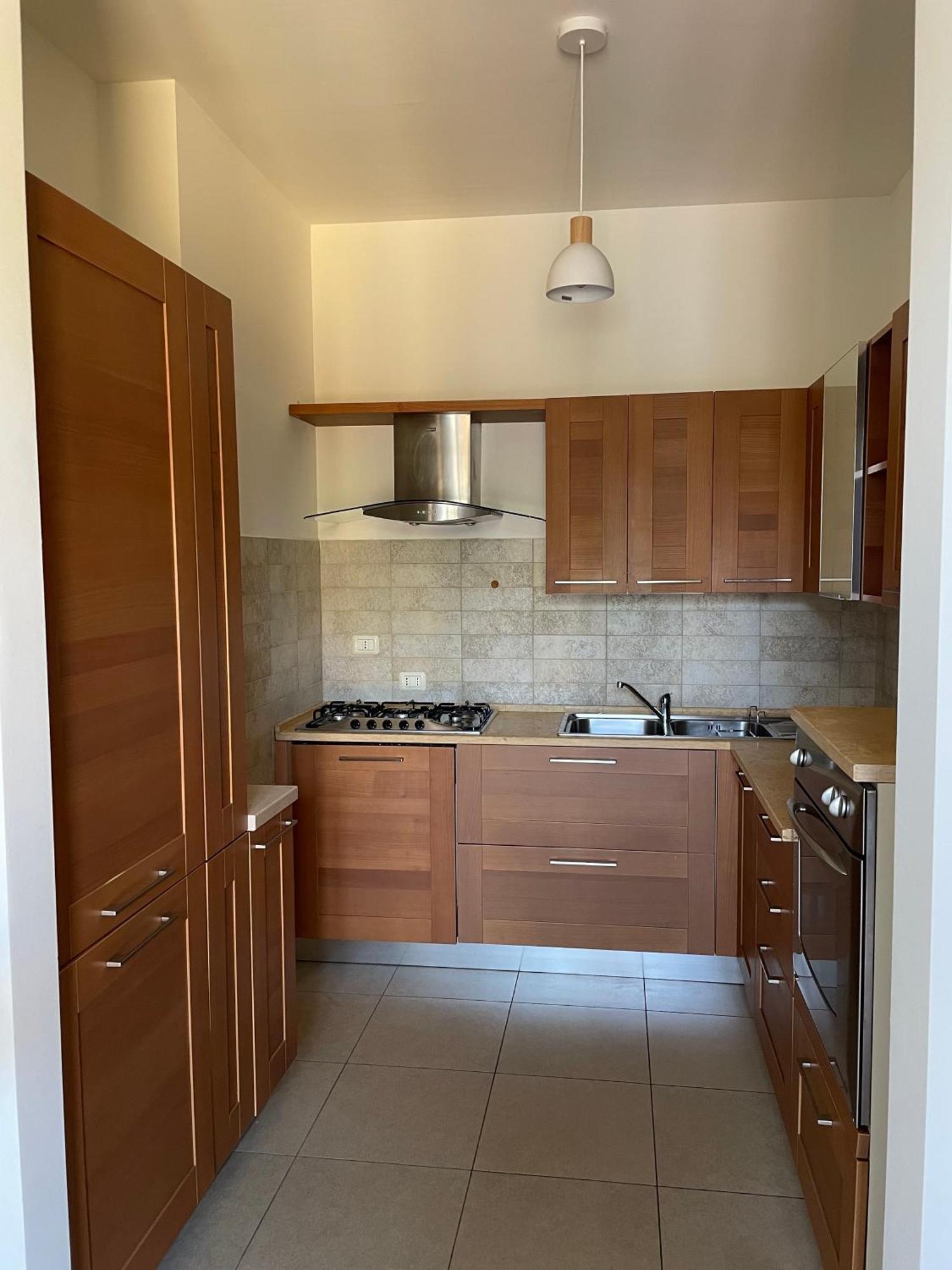 Appartamento Casa Laura Bergamo Esterno foto
