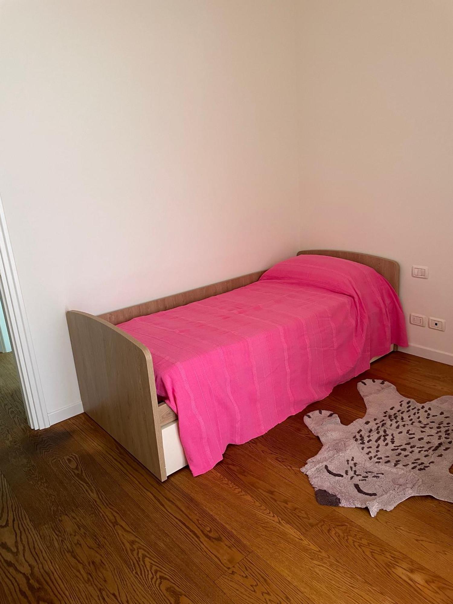 Appartamento Casa Laura Bergamo Esterno foto