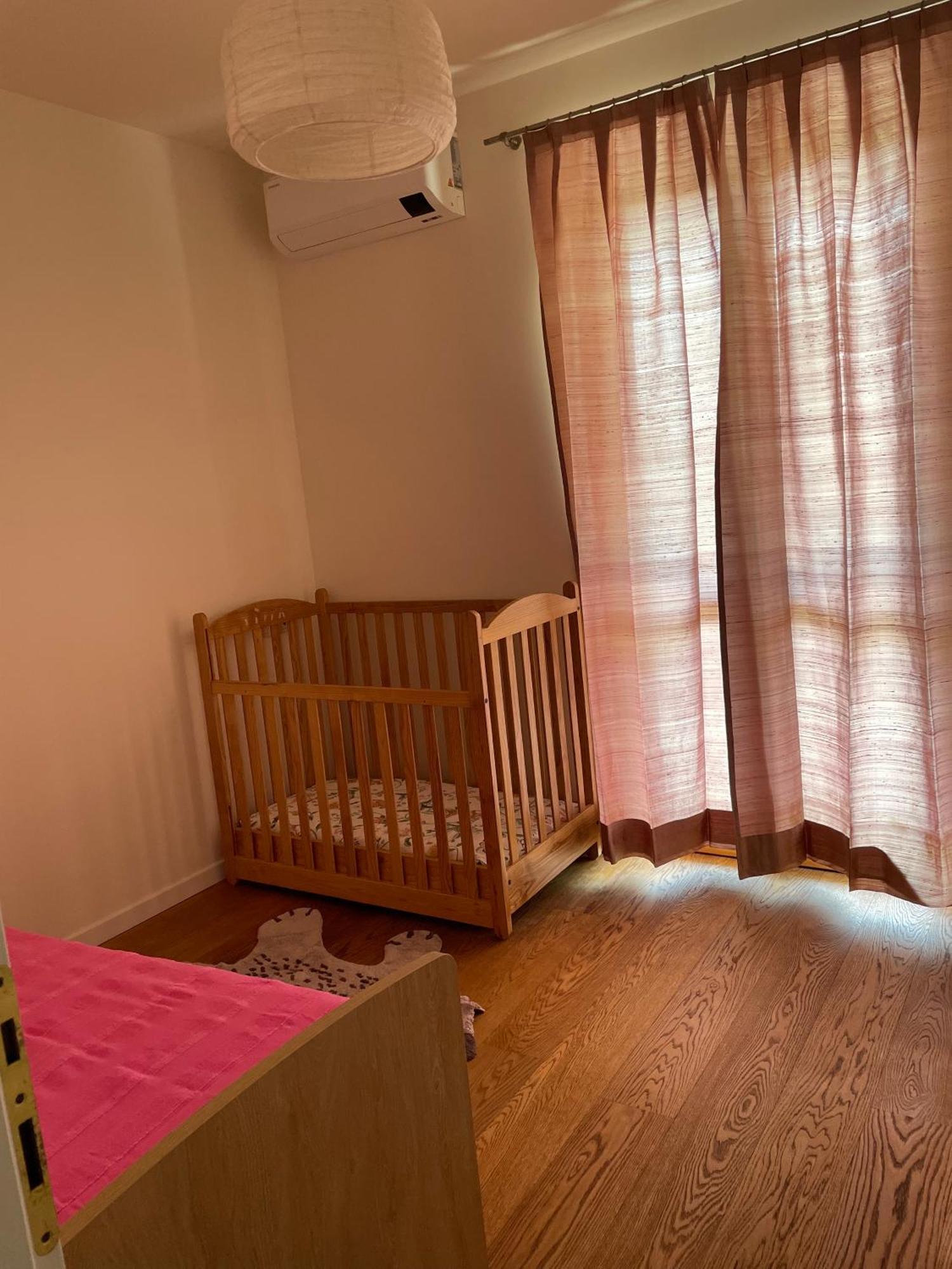 Appartamento Casa Laura Bergamo Esterno foto